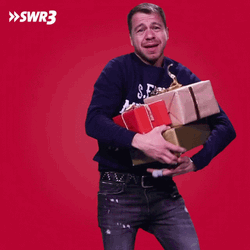Secret Santa Kemal Goga GIF