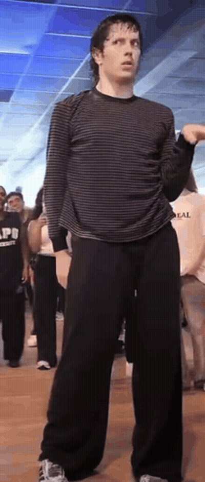 Sectorpink Dance GIF