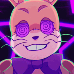 Security Breach Animation  GIF