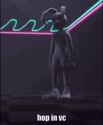 Security Breach Gangnam Style GIF