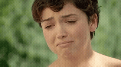 Security Guard Funny Face Saying Yes Ma'am I Accept Assignment GIF