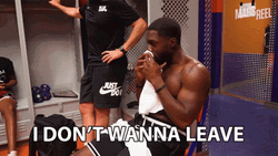 See I Don't Want Peace I Want Problems GIF