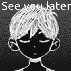 See You Later Omori GIF