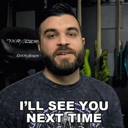 See You Monday Andrew Baena GIF