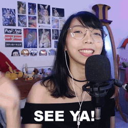 See You Monday Kitz Cua GIF