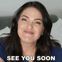 See You Monday Sharzad Kiadeh GIF