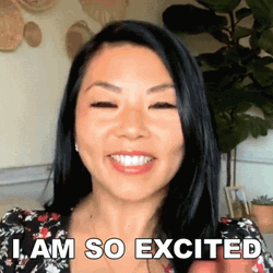 See You Monday Tinger Hseih GIF
