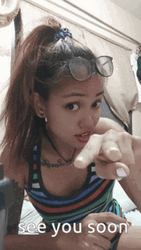 See You Soon When I See You GIF
