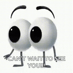See You Tomorrow Waiting To See You GIF