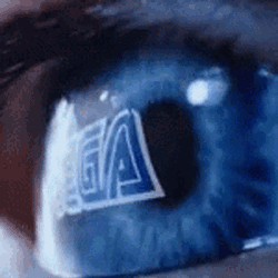 Sega Genesis Sega GIF
