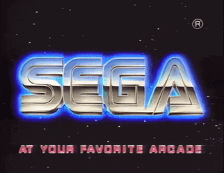 Sega GIF