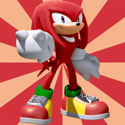 Sega Sonic The Hedgehog GIF