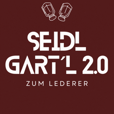 Seidl Gart 2.0 Sign GIF
