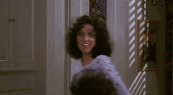 Seinfeld Devil Teasing Gesture GIF
