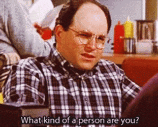 Seinfeld George Costanza GIF
