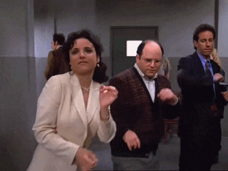 Seinfeld GIF