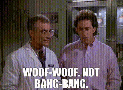 Seinfeld GIF