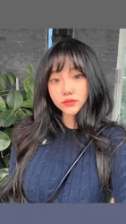 Sejinming Korean Sensation GIF