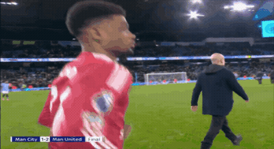 Selamat Hari Raya Idul Fitri Card GIF