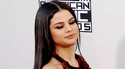 Selena Gomez American Music Awards