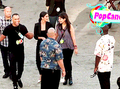 Selena Gomez Offset Popcam