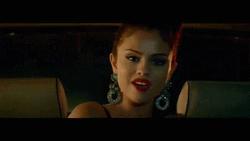 Selena Gomez Slow Down Music Video