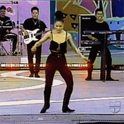 Selena Quintanilla GIF