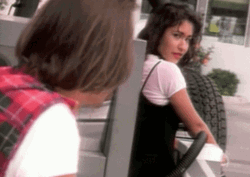 Selena Quintanilla Happy Face GIF