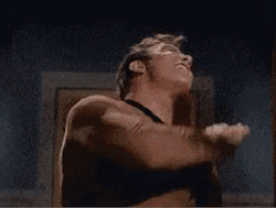 Self Slap I Hurt Myself Today GIF