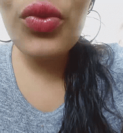 Selfie Girl GIF