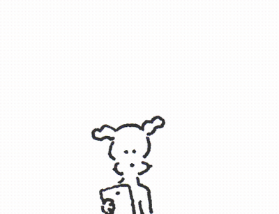 Selfie Too So Many People Chippy The Dog GIF