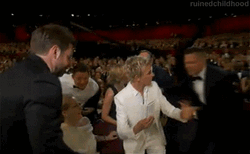 Selfie With Ellen DeGeneres GIF