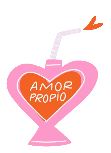 Selflove Amor Sticker