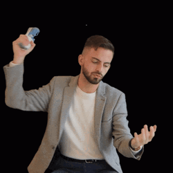 Sell Sell Sell Collings Real Estate Caleb Pikoulas GIF