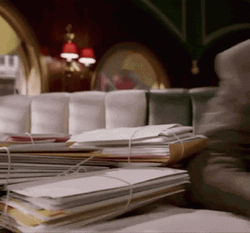 Sell Sell Sell Raúl Esparza Pushing Daisies GIF