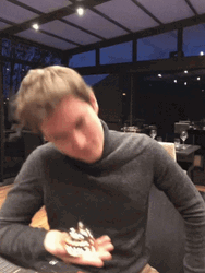 Sell Sell Sell Salesperson Bell Ring Success GIF