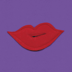 Sending Kisses & Love You Chocolate GIF
