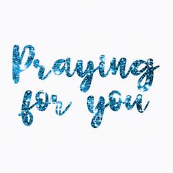 Sending Love And Prayers Positivity GIF
