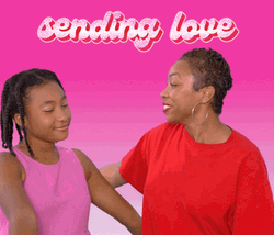  Sending Love I Love You Hug  GIF