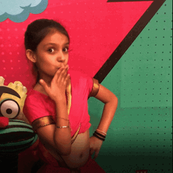 Sending Love Sending Kisses GIF