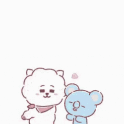 Sending Warm Virtual Hugs GIF