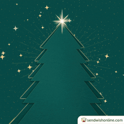 Sendwishonline Happy Holidays Cards GIF