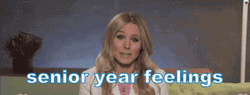Senior Citizen Years Feelings GIF
