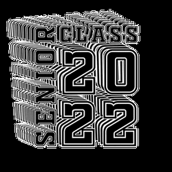 Senior Class 2022 GIF