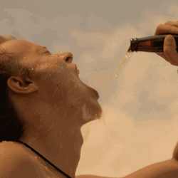 Senior Year Drinking Alcoholic Drink GIF