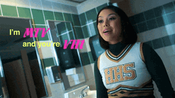 Senior Year I'm Mtv You're Vh1 GIF
