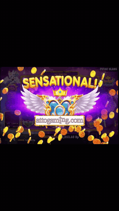 Sensational Game Screenshot GIF
