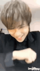 Sensible Chuckle GIF