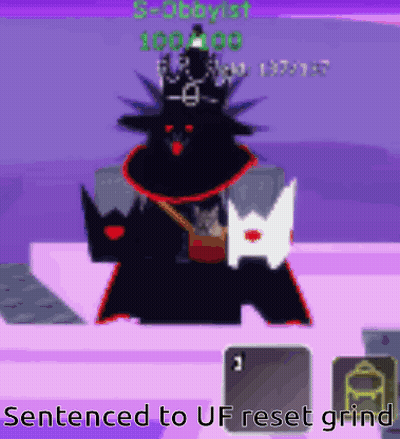 Sentenced To Uf Reset Grind Video Game Screenshot GIF