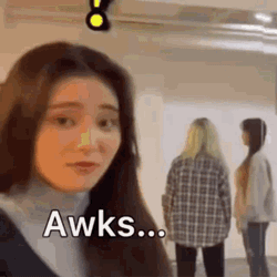 Seocals Loona GIF